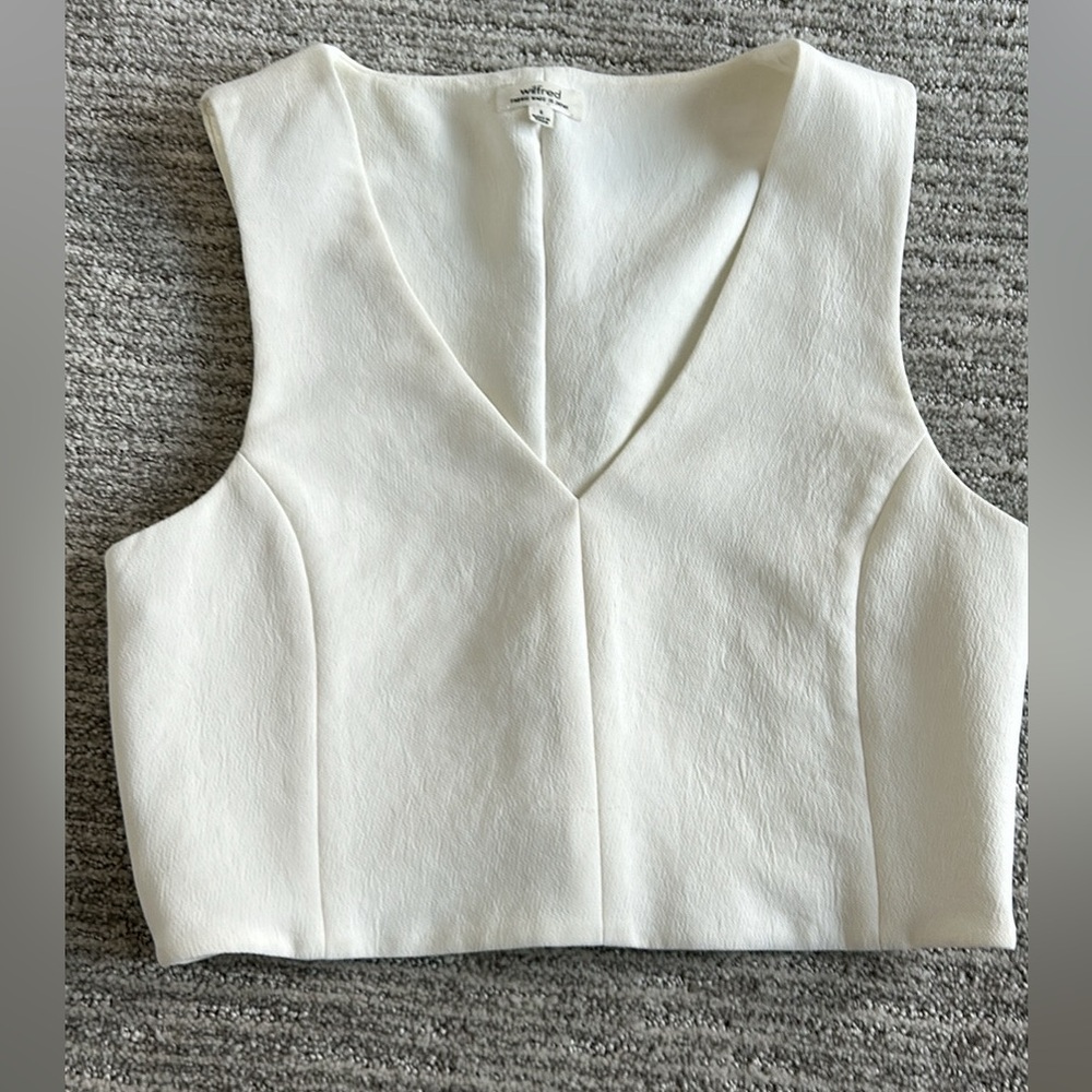 Stunning Wilfred Top